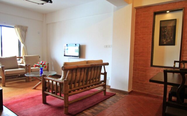 Gaju Suite Hotel