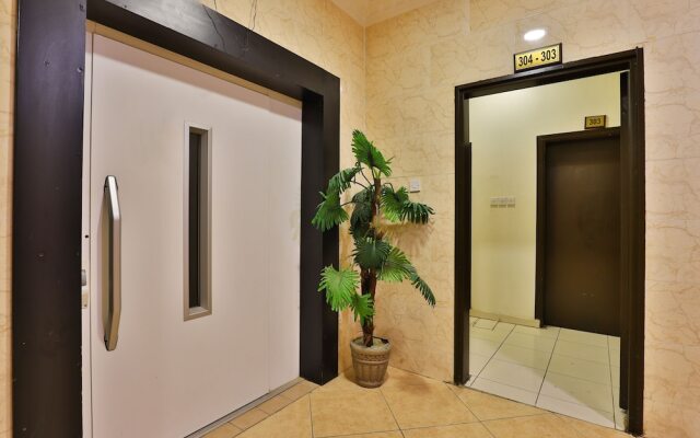 OYO 260 Yamama Palace Aktham Branch