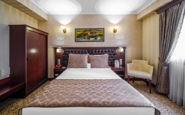 Oglakcioglu Park Boutique Hotel