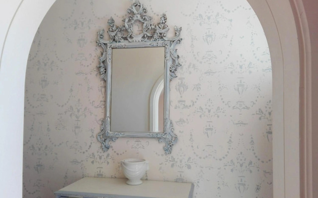 Villa Vernazza Cinque Terre