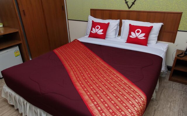 ZEN Rooms Sukhumvit Soi 22