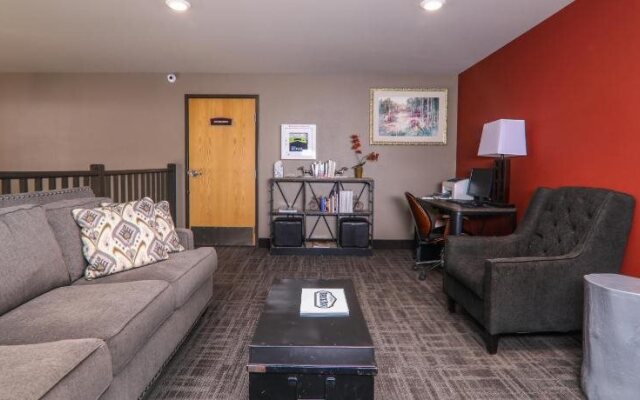 Breck Inn