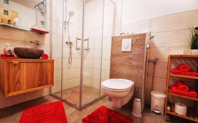 DD Apartments Zell am See