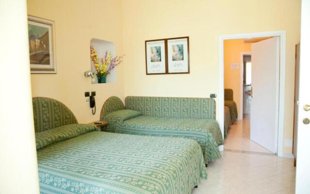 Hotel Carmencita