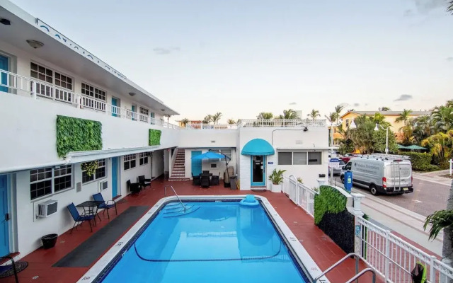 Pousada Suites