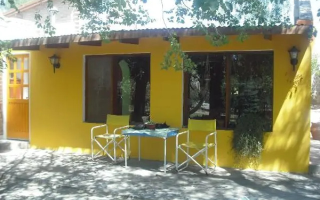 Casa del Sol