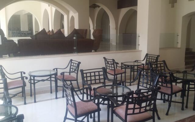 Mazar Resort & Spa