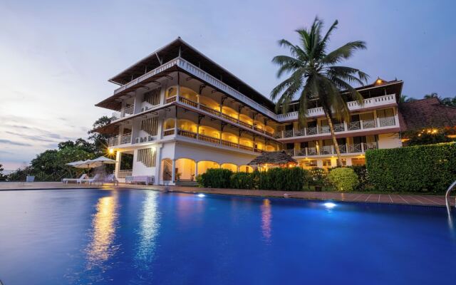 Aadisaktthi Leisure Resort, Kovalam