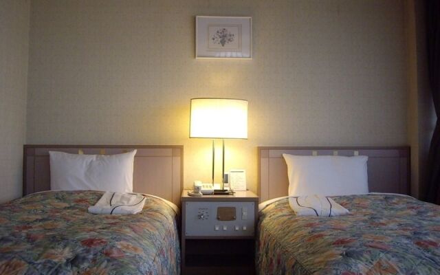 Osaka Moriguchi Plaza Hotel Dainichi Ekimae