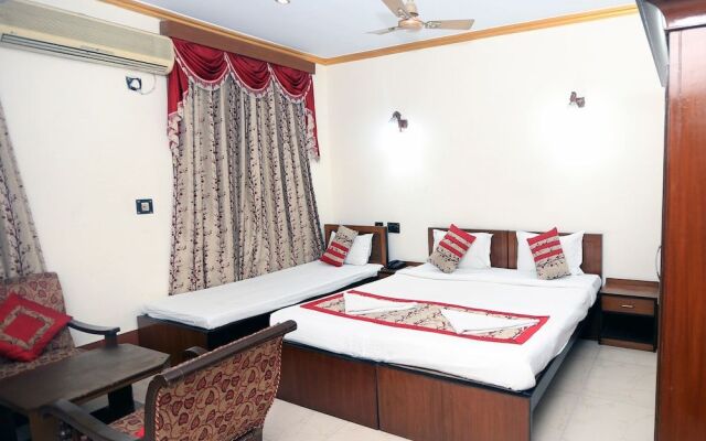 YMCA Seacom Inn