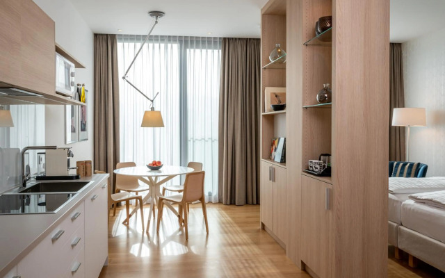 Boutique Appartements im Berliner Tor