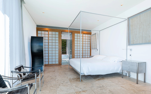 Playa Vik Jose Ignacio