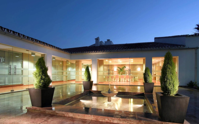Parador de Málaga Golf