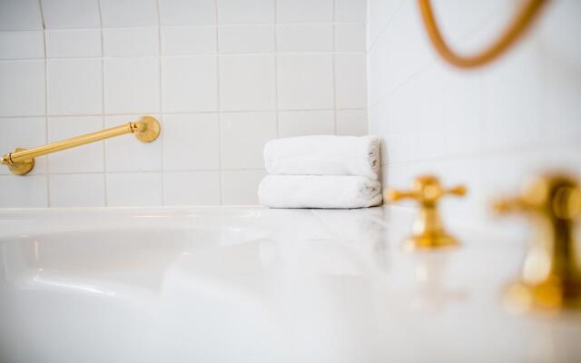 Schlosshotel Bad Neustadt