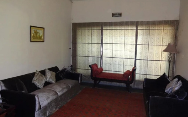 Shelton Hotel Rawalpindi