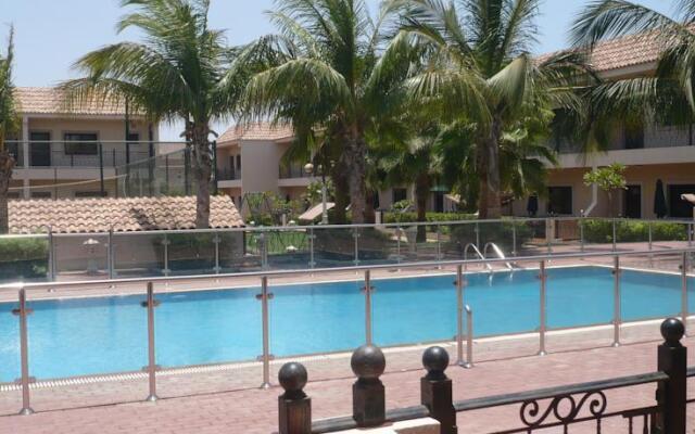 Roze Abhur Furnished Villas (Families Only)