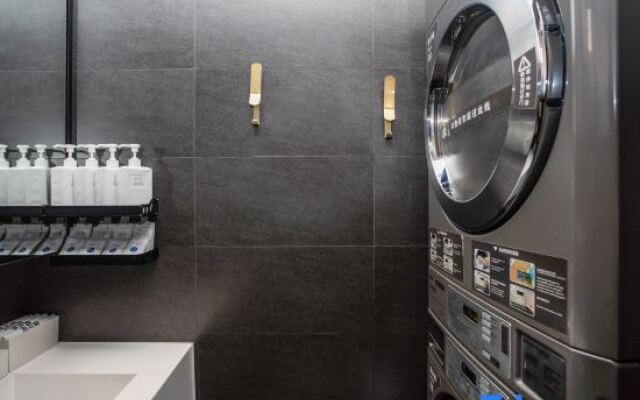 CitiGO Hotel Beijing Nanluoguxiang