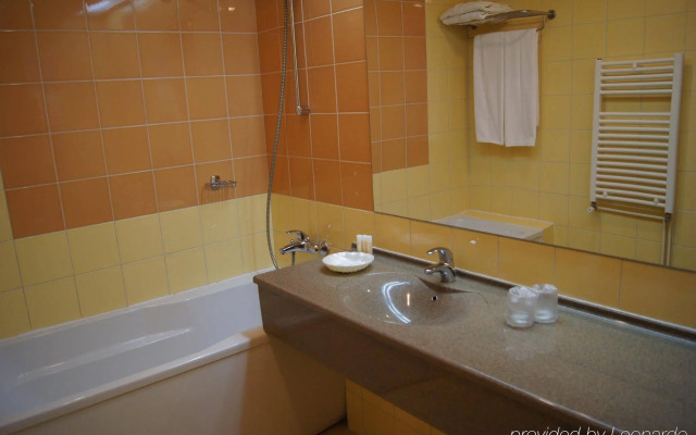 TOP CountryLine ZENITH Hotel Conference and Spa Mamaia Resort