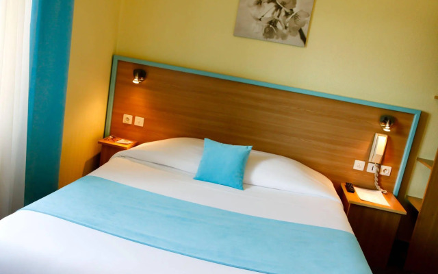 Rex Hotel