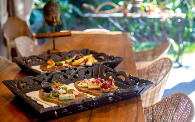 Fairlawns Boutique Hotel and Spa