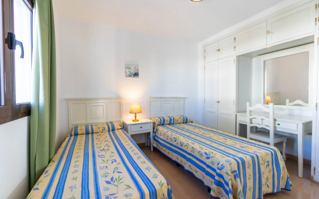 Apartamentos Fayna y Flamingo