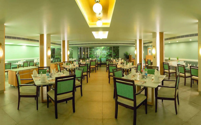 Ramyas Hotels