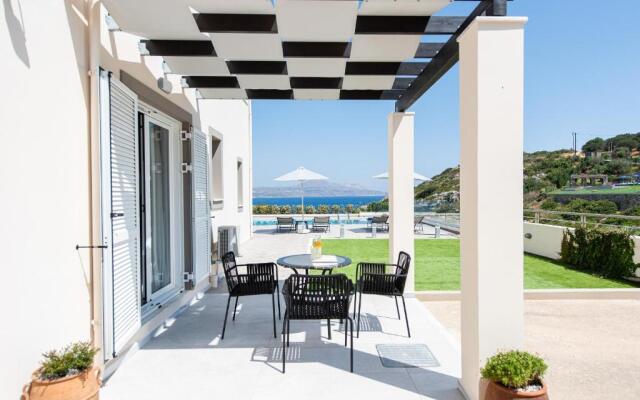ELIDA -pool, billiard, views, 4min walk to the sea