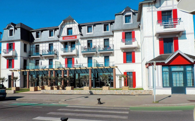 Résidence Prestige Odalys de La Plage