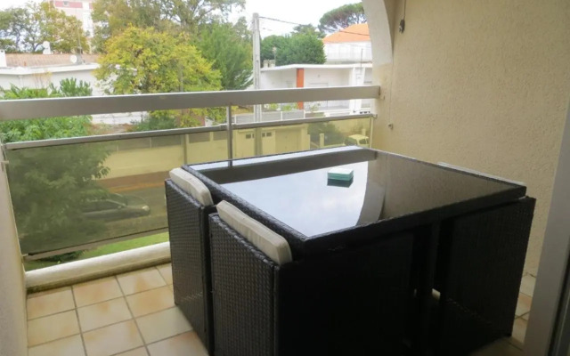 Le Garden 250 m plage du Chay