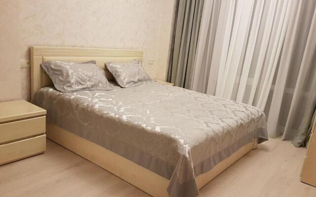 3 bedroom flat on Saburtalo