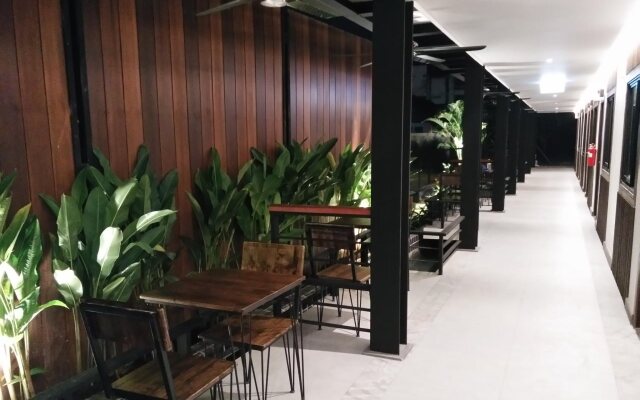 De Nara Hotel (SHA Extra Plus)