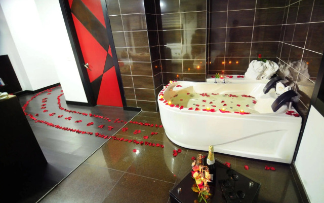 Hotel Boutique City Center