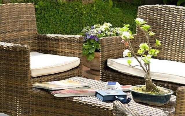B&B Certe Notti