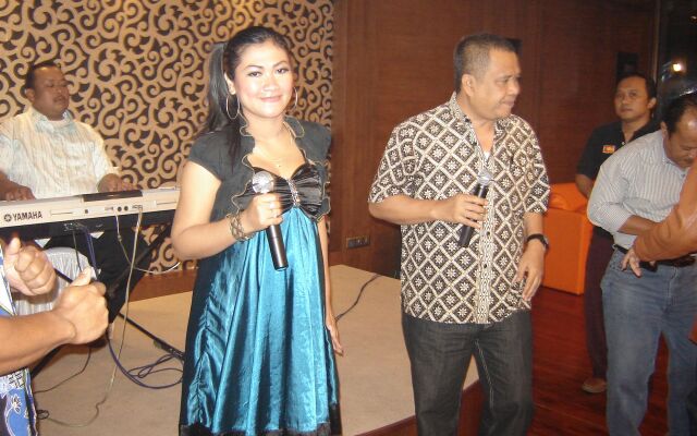 Griya Persada Convention Hotel & Resort Kaliurang