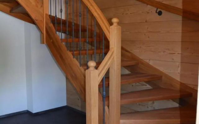 Chalet Christine