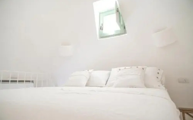 Trulli Resort Grassi