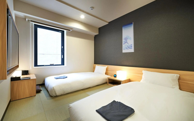 HOTEL Enmichi