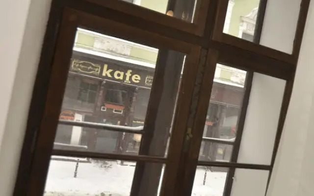 Casa Roth Apartments