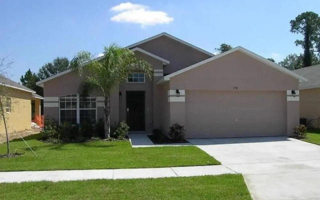 Sandy Ridge - 757