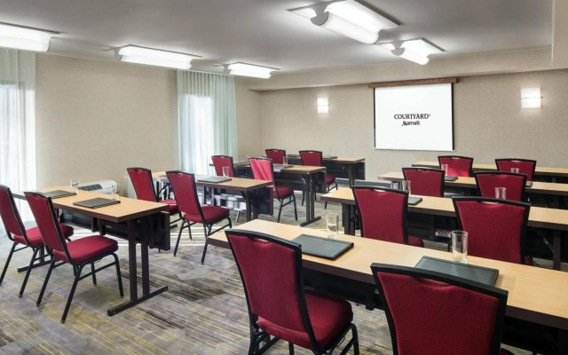 Courtyard by Marriott San Diego Sorrento Valley