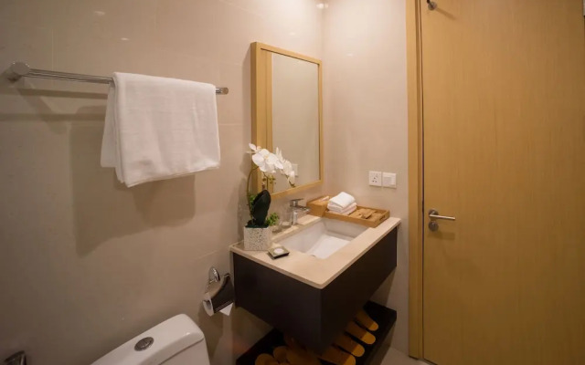 Vacation Homes Ocean Apartment