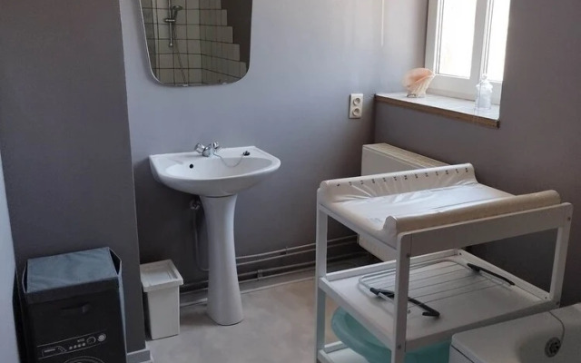 A l Ombre des Tilleuls