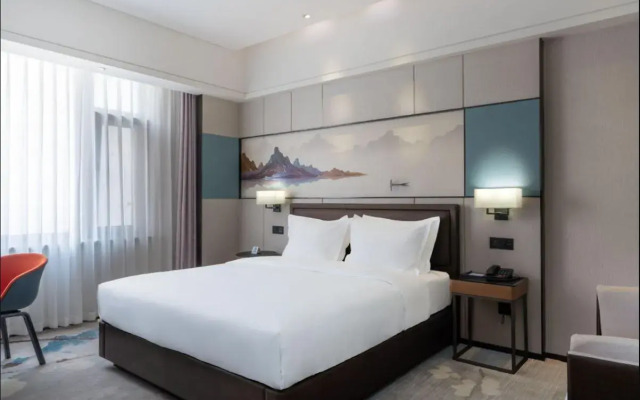 Holiday Inn Express Cangzhou High Tech Zone by IHG