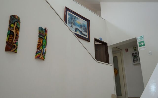 Casa Hotel Quinta Real