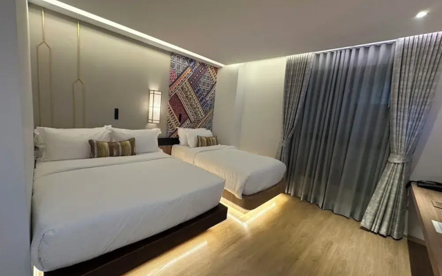 Stay Collection Chiangmai