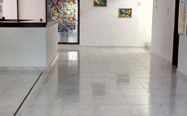 Ikaro Suites Cancun