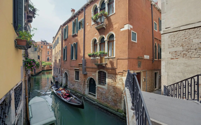 Ca' Bonvicini - B&B