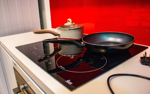 Vortex at KLCC by VS