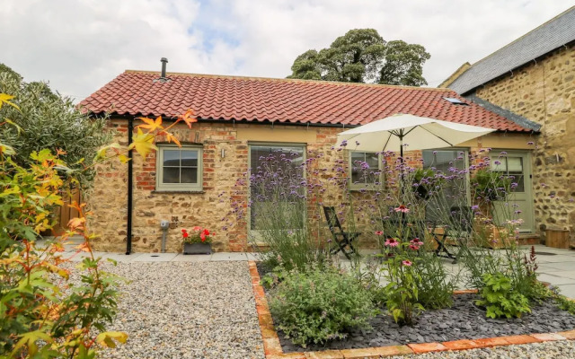 Wallerthwaite Barn Cottage