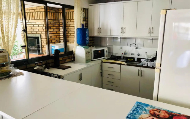 Quatro Ilhas Eco Hostel